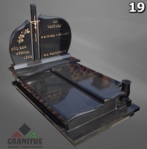 nagrobek podwójny chełmża